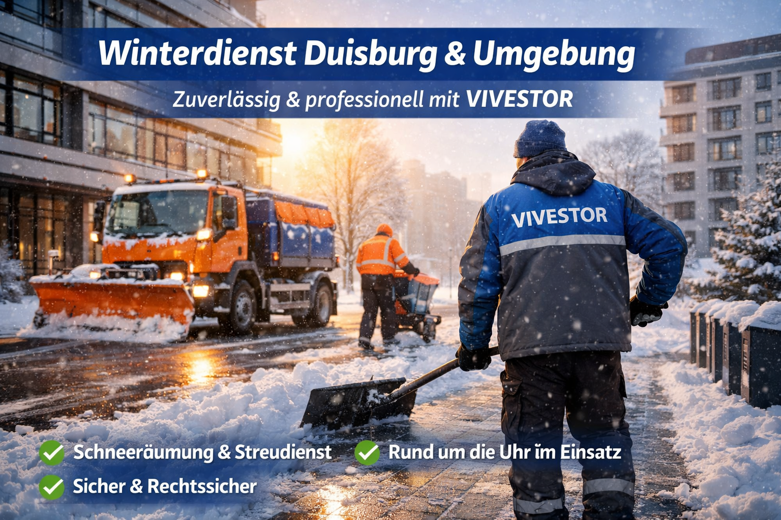 winterdienst duisburg umgebung